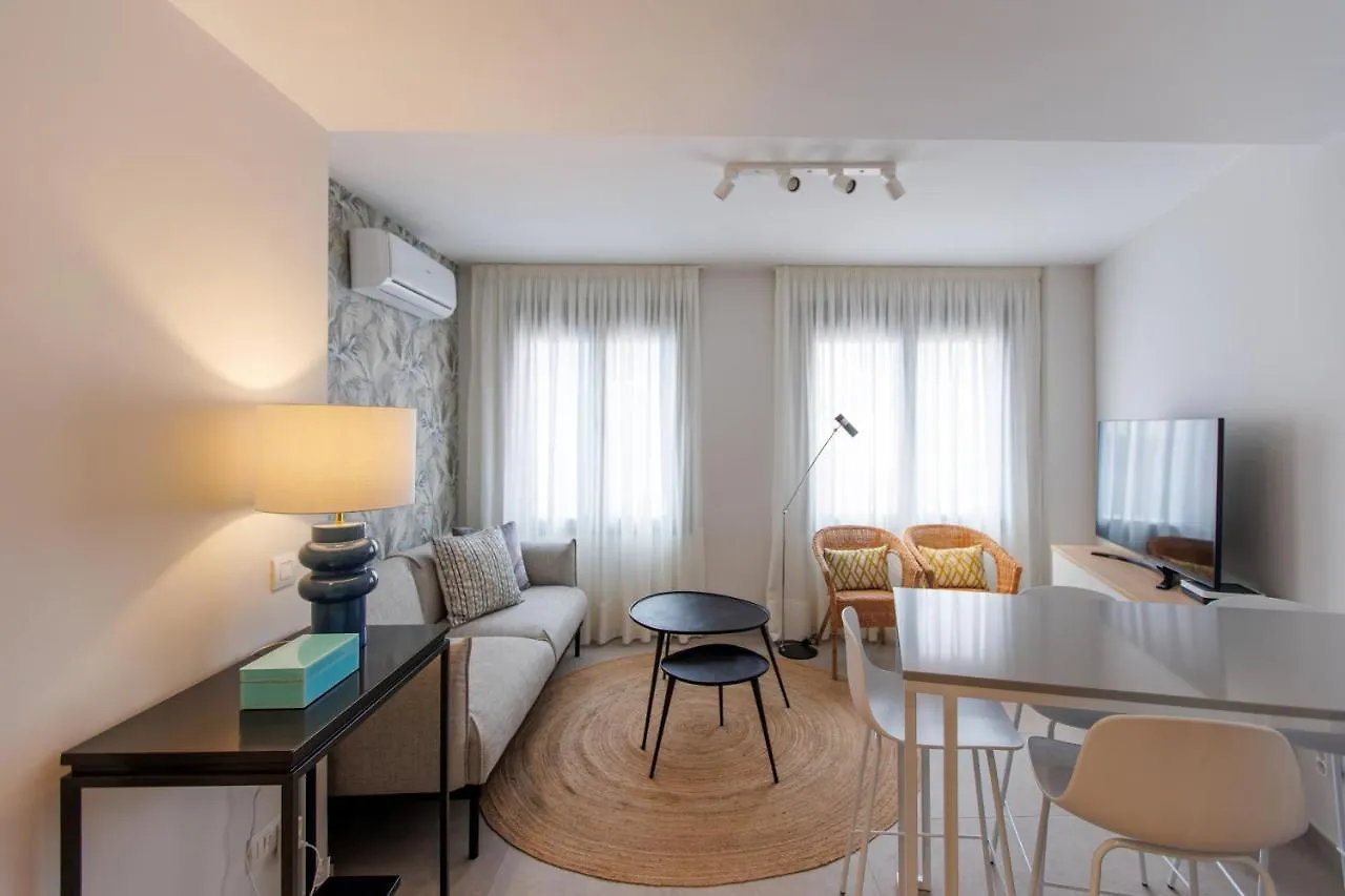 New Stylish 2 Bedroom Apt Las Palmas / Gran Canaria